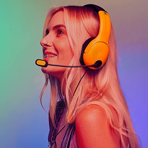 PDP Gaming LVL40 Wired Stereo Headset