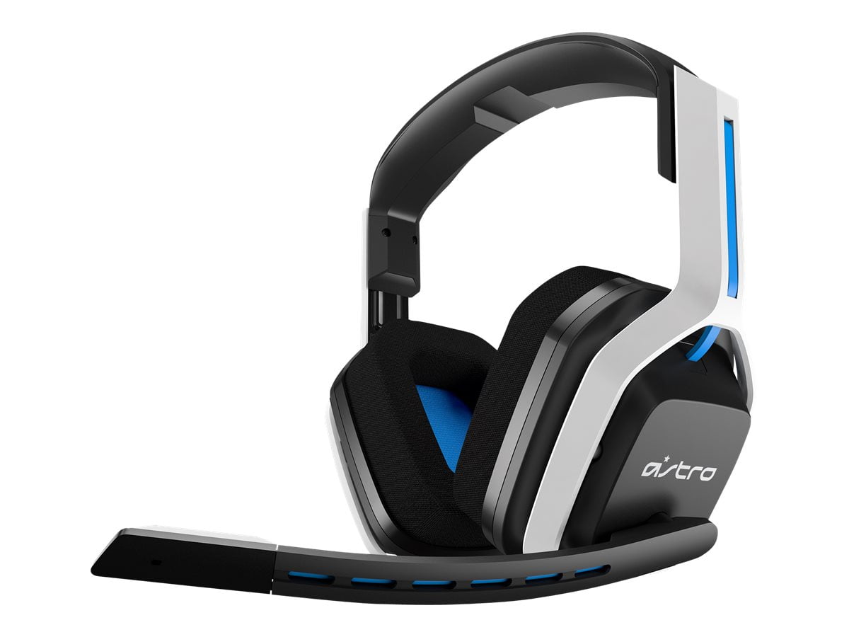 ASTRO A20 Gen 2 Wireless Headphones for PlayStation & PC
