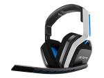 ASTRO A20 Gen 2 Wireless Headphones for PlayStation & PC