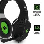 Stealth XBOX Series X Phantom X Wired Headset