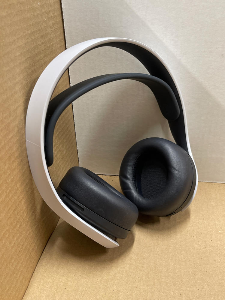 Sony Pulse 3D Wireless Gaming Headset for PS5