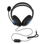 3.5mm Gaming Headset with Mic for Xbox, PS4, PC