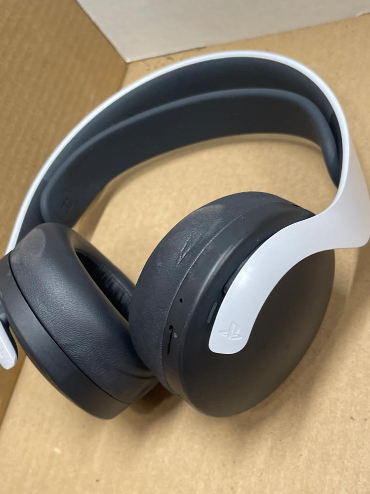 Sony Pulse 3D Wireless Gaming Headset for PS5