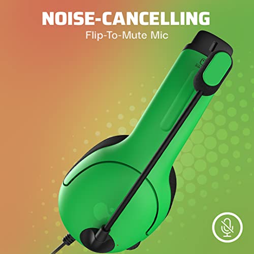 PDP Gaming LVL40 Stereo Headset for Switch & PC