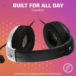 PDP LVL40 Stereo Headset for Nintendo Switch