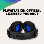 PDP PS4 LVL50 Wireless Gaming Headset