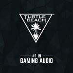Turtle Beach Recon 70 Gaming Headset - Black