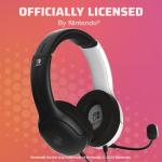 PDP LVL40 Stereo Headset for Nintendo Switch