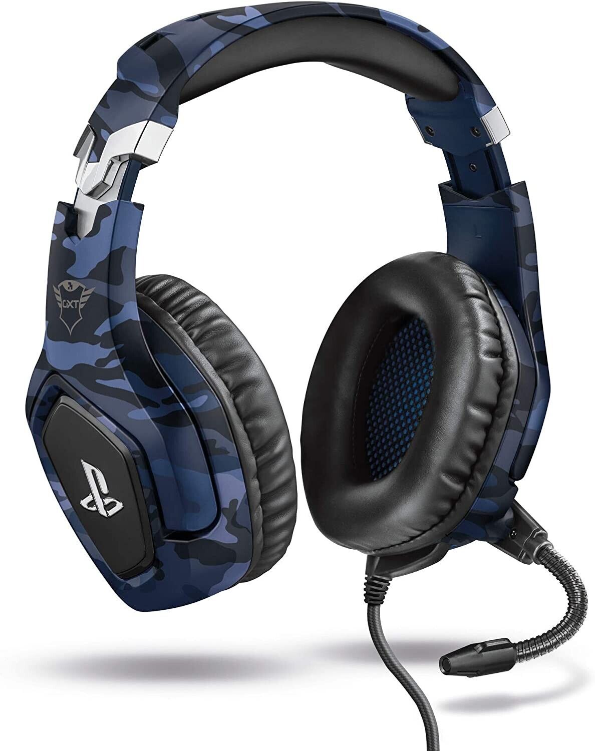 Trust Gaming Headset GXT 488 for PS4/PS5