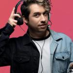 PDP LVL40 Stereo Headset for Nintendo Switch