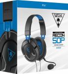 Turtle Beach Recon 50P Gaming Headset for PS4