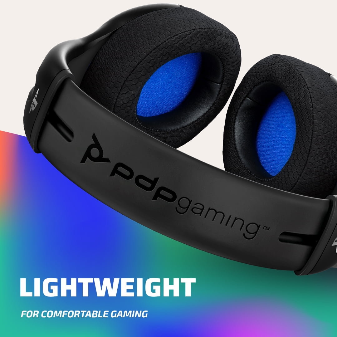 PDP PS4 LVL50 Wireless Gaming Headset