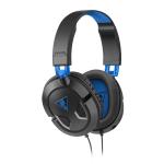 Turtle Beach Recon 50P Gaming Headset for PS4