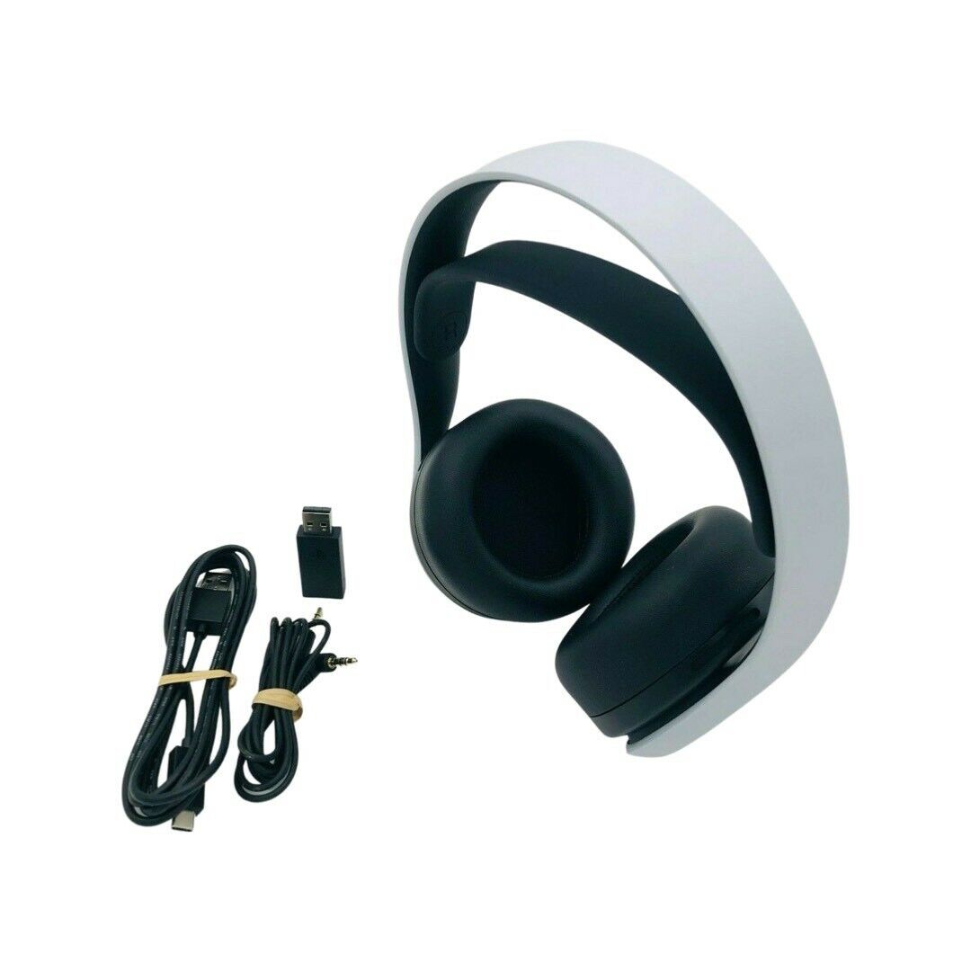 Sony PlayStation PULSE 3D Wireless Headset