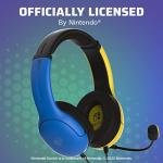 PDP LVL40 Wired Stereo Gaming Headset
