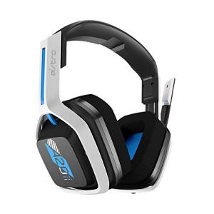 ASTRO A20 Gen 2 Wireless Headphones for PlayStation & PC