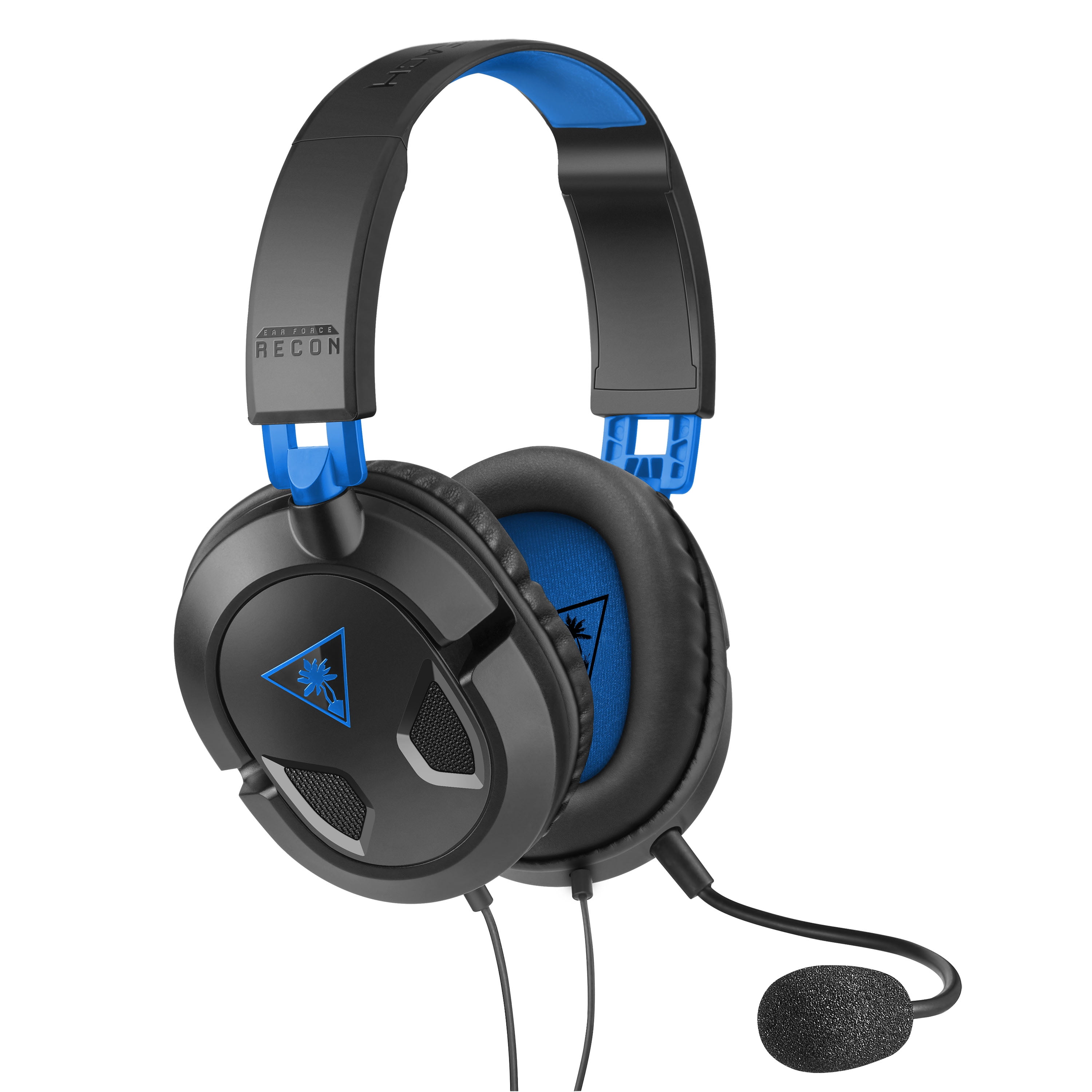 Turtle Beach RECON 50 Gaming Headset for PS4/PS5