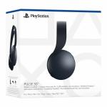 PULSE 3D Wireless Headset - Midnight Black for PS5