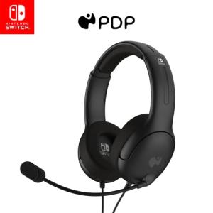 PDP LVL40 Stereo Headset for Nintendo Switch