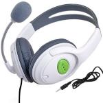 3.5mm Gaming Headset with Mic for Xbox & PS4