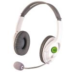 3.5mm Gaming Headset with Mic for Xbox & PS4