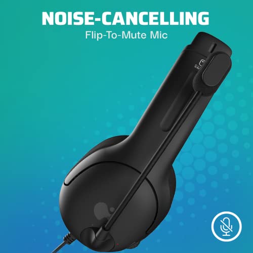 PDP LVL40 Stereo Headset for Nintendo Switch