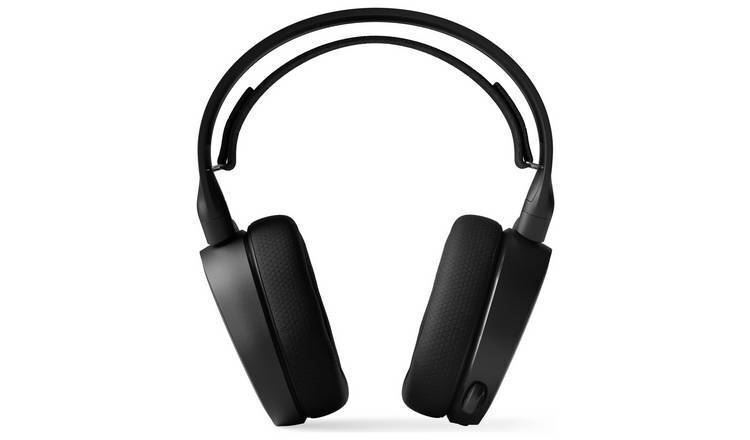 SteelSeries Arctis 3 Gaming Headset for PS5/Xbox