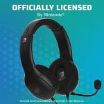 PDP Gaming LVL40 Stereo Headset for Nintendo Switch
