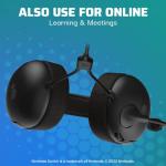 PDP Gaming LVL40 Stereo Headset for Nintendo Switch
