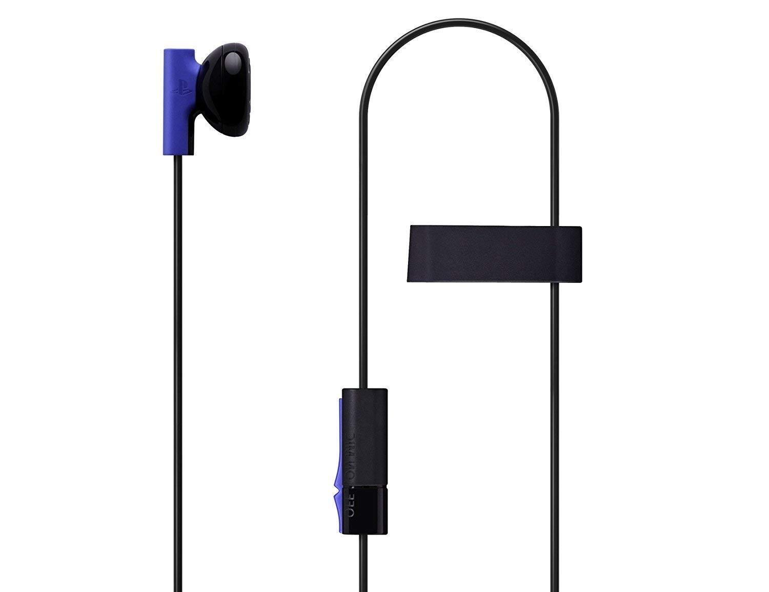 Gaming Headset Earbuds for PS4 and PS5