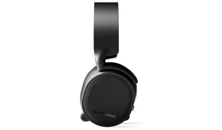 SteelSeries Arctis 3 Gaming Headset for PS5/Xbox