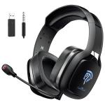 EasySMX C06W Wireless Gaming Headset with Microphone