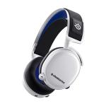 SteelSeries Arctis 7P+ Wireless Headset - White