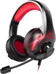 YINSAN Wired Gaming Headset with Microphone