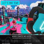 Orzly Gaming Headset for Nintendo Switch OLED & Lite