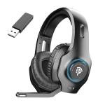 EasySMX Wireless Gaming Headset with RGB Lighting