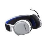 SteelSeries Arctis 7P+ Wireless Headset - White