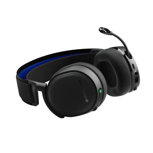 Arctis 7P+ Wireless Gaming Headset