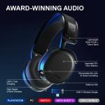 Arctis 7P+ Wireless Gaming Headset