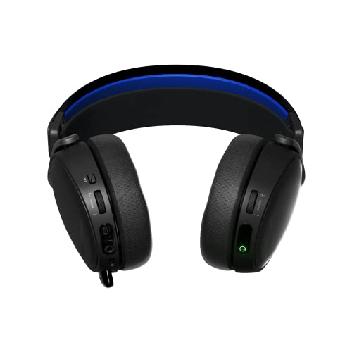 Arctis 7P+ Wireless Gaming Headset