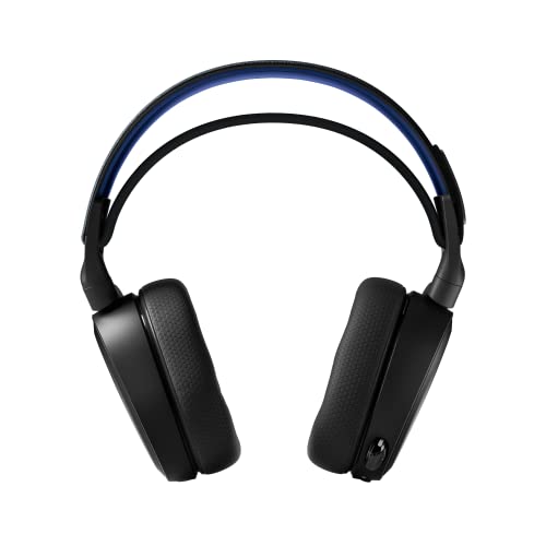 Arctis 7P+ Wireless Gaming Headset