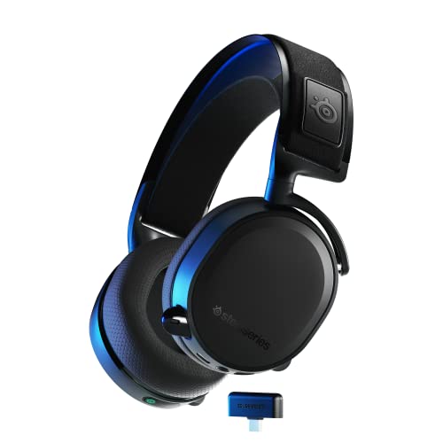 Arctis 7P+ Wireless Gaming Headset