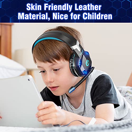 VersionTECH G2000 Gaming Headset for PS5 and Xbox