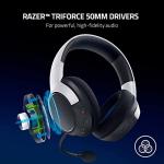Razer Kaira X Wired Gaming Headset for PS5