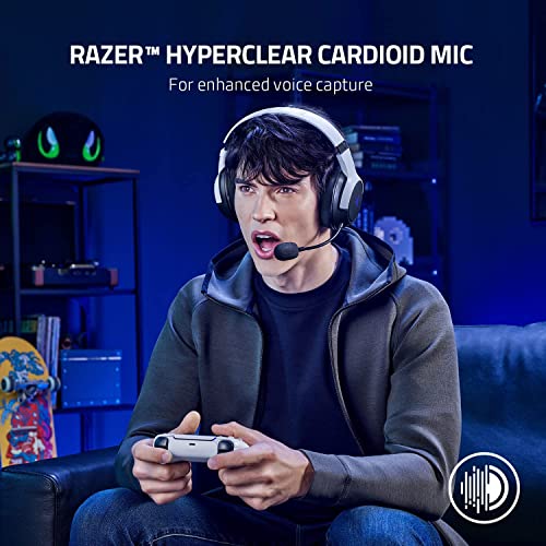 Razer Kaira X Wired Gaming Headset for PS5