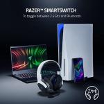 Razer Kaira X Wired Gaming Headset for PS5