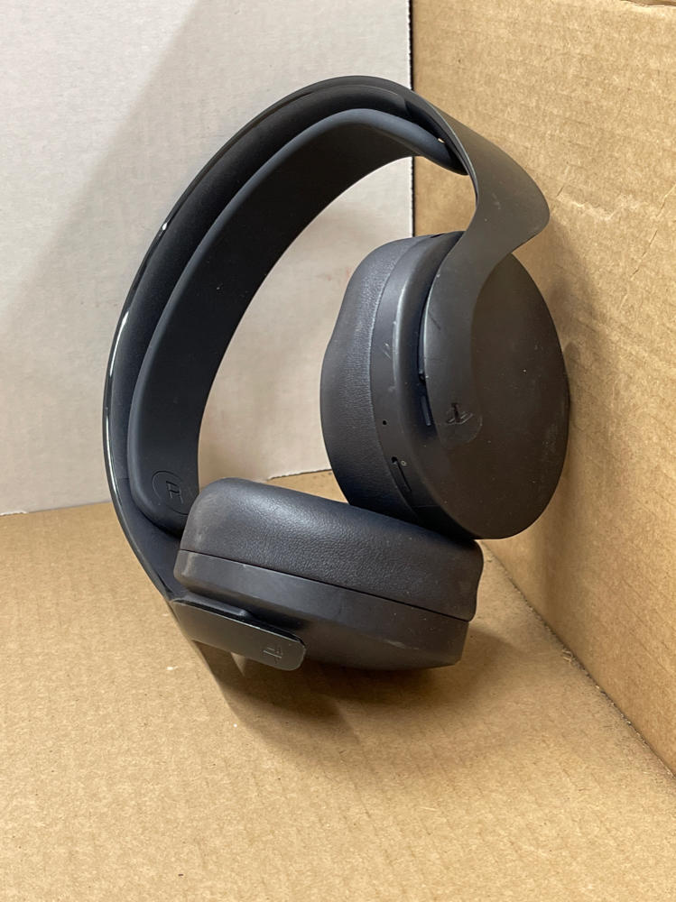 Sony Pulse 3D Headset Midnight Black for PS5