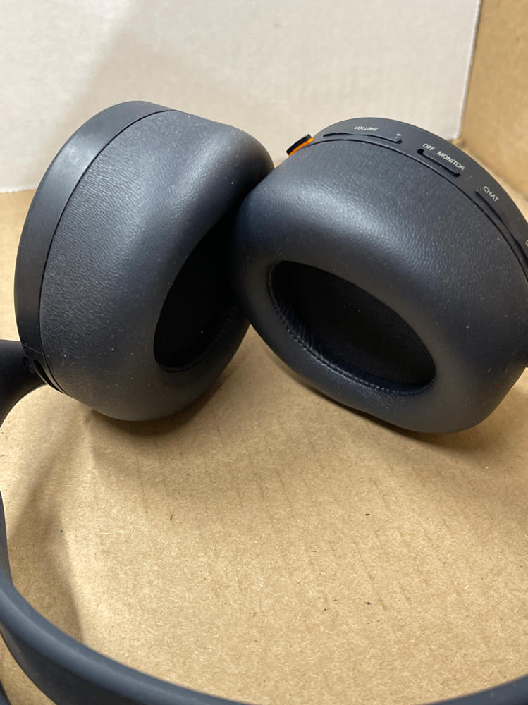 Sony Pulse 3D Headset Midnight Black for PS5