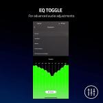 Razer Kaira X Wired Gaming Headset for PS5