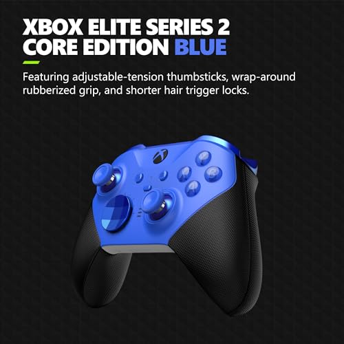 Xbox Elite Core Series 2 Wireless Controller